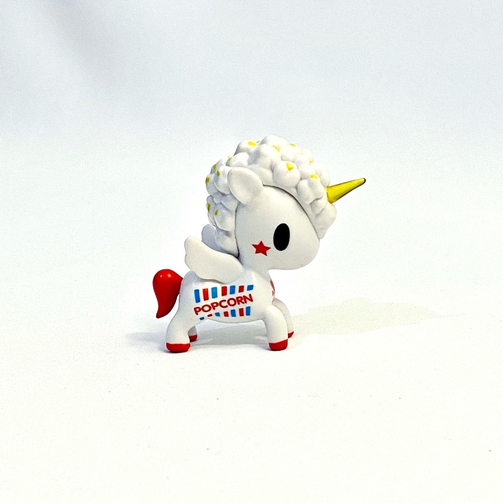 Tokidoki Unicorno Series 6 Pop Star